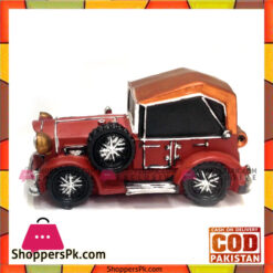 Home Decor Hight Quality Fiber Car