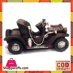 Home Decor Hight Quality Fiber Jeep 9 inch