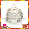 Home Decoration 1pcs Crystal Glass Bowl 3 inch