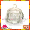 Home Decoration 1Pcs Crystal Glass Bowl 3 Inch
