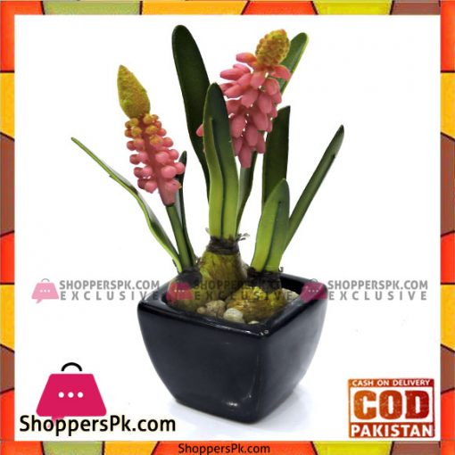 Home Decoration Artificial Flower Pot