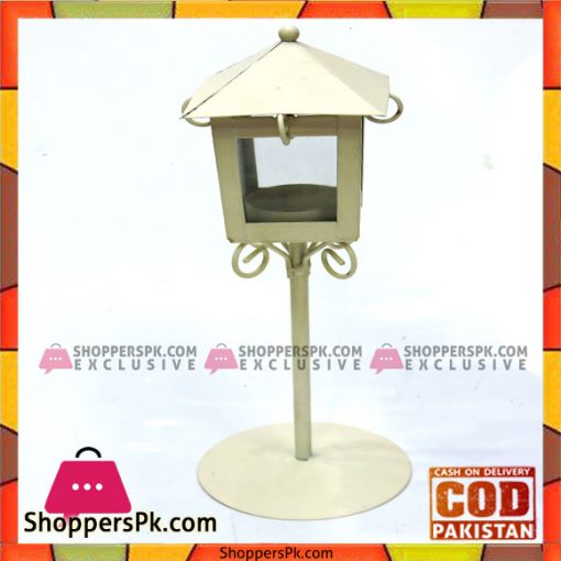 Home Decoration Candle Stand 10 inch