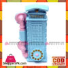 Home Decoration High Quality Fiber Telephone 8 inch