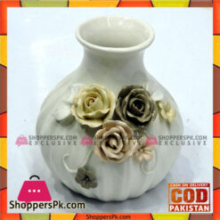 Home Decoration High Quality Flower Vase
