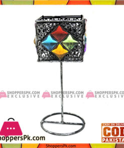 Home Decoration High Quality Lamp Candle Stand
