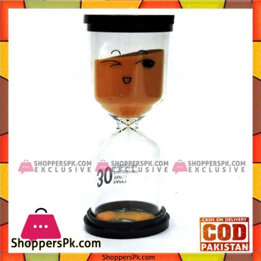 Home Decoration High Quality Timer 5.5 inch