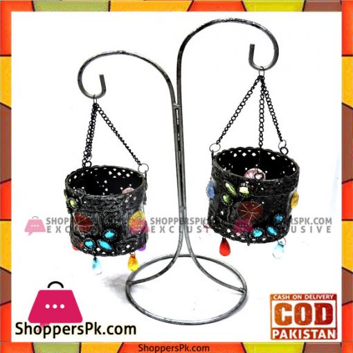 Home decoration High Quality Candle Stand