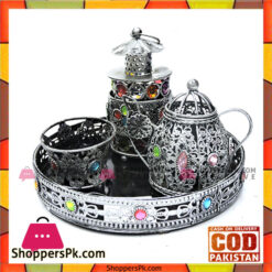 Home decoration High Quality Candle Stand Set