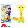New Style Cool Scooter For Kids 5+