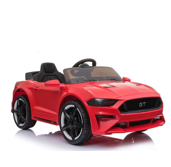 Ford Mustang Gt Style 12V Kids Ride On Car