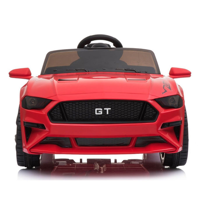 FORD MUSTANG GT Style 12V Kids Ride On Car