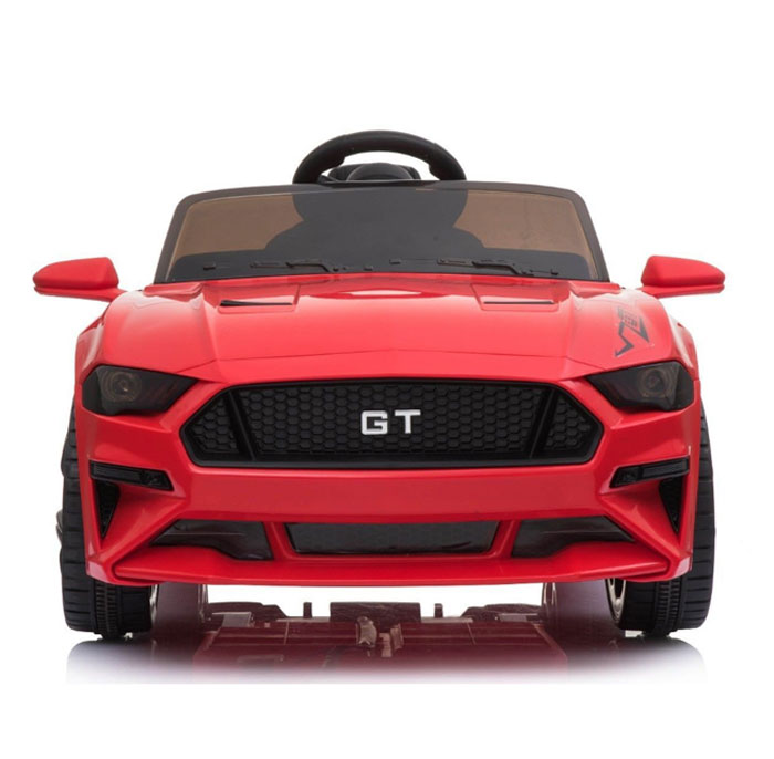 Ford Mustang Gt Style 12V Kids Ride On Car