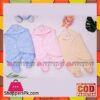 Newborn Baby Swaddle Wrap Swaddling Blanket Sleeping Bag