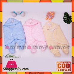 Newborn Baby Swaddle Wrap Swaddling Blanket Sleeping Bag