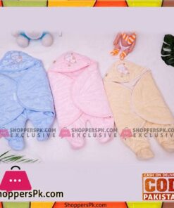 Newborn Baby Swaddle Wrap Swaddling Blanket Sleeping Bag