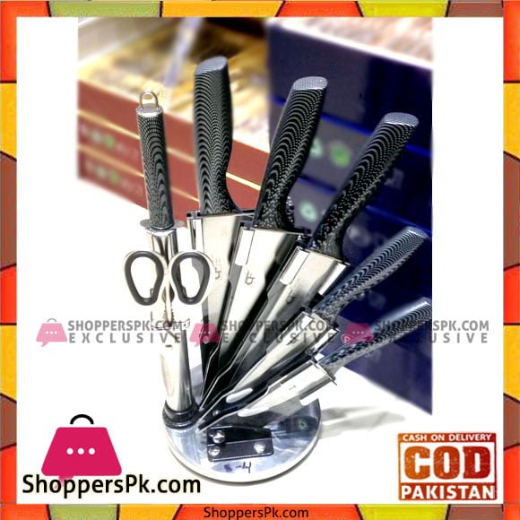 Royalty Line Knife Set 3 Royalty Line Knife Set