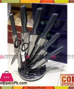 Royalty Line Knife Set
