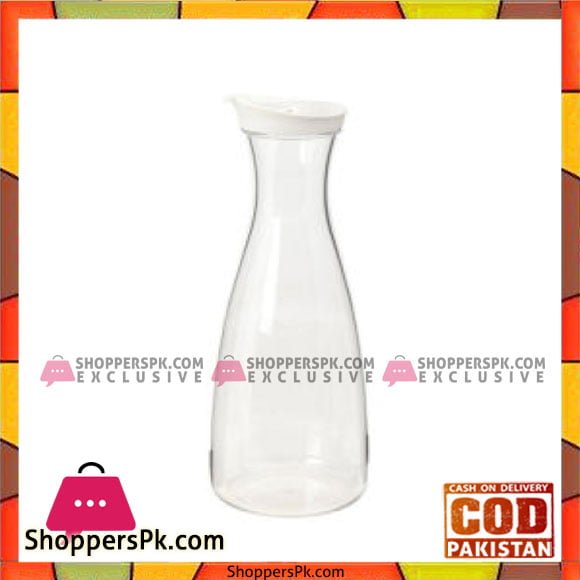 Snail 1.6 Liter Juice Bottle - Ky339 - High Quality