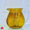 Snail Acrylic Lassi Jug + Lid Made in Taiwan High Quality