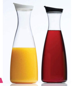Snail Acrylic Taiwan Made 1.6 Liter Juice Bottle - High Quality