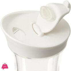 Snail Acrylic Taiwan Made 1 Liter Juice Bottle - High Quality