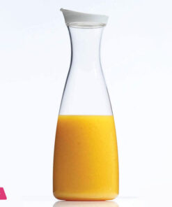 Snail Acrylic Taiwan Made 1 Liter Juice Bottle - High Quality
