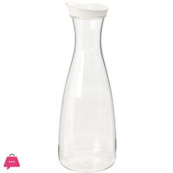 Snail Acrylic Taiwan Made 1 Liter Juice Bottle - High Quality