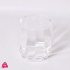Snail Acrylic Lassi Glass Taiwan Made High Quality