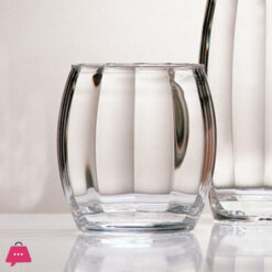 Snail Acrylic Lassi Glass Taiwan Made High Quality