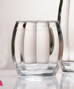 Snail Acrylic Lassi Glass Taiwan Made High Quality