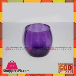 Snail Acrylic Lassi Glass Taiwan Made High Quality