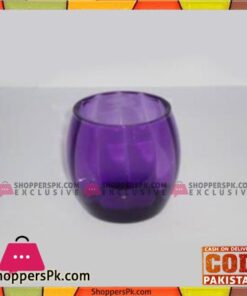 Snail Acrylic Lassi Glass Taiwan Made High Quality