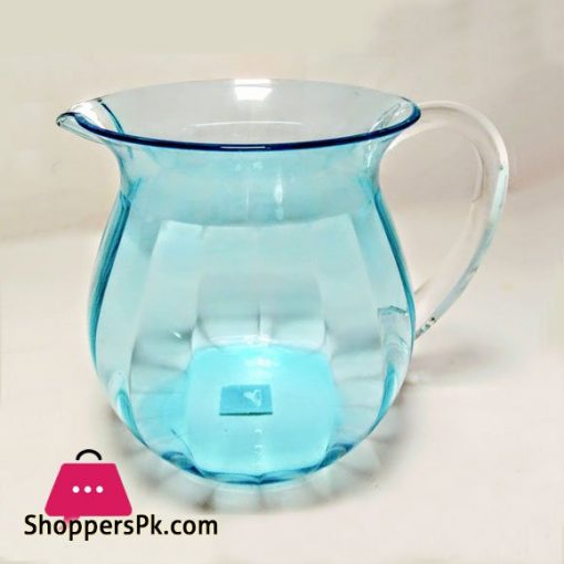 High Quality Acrylic Water Pitcher & Cup