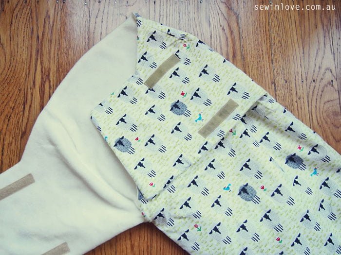 Snuggler Baby Swaddle Wrap 5 Snuggler Baby Swaddle Wrap