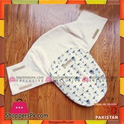 Snuggler baby swaddle wrap