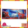 Spiderman Water Soft Gun - M16