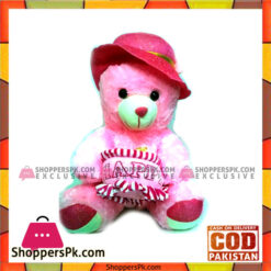 Stuff Birthday Tady Bear 18 inch