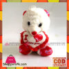Stuff Little Love Tady Bear 9 Inch