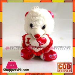 Stuff Little love Tady Bear 9 inch