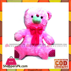 Stuff Tady Bear 2.5 fit