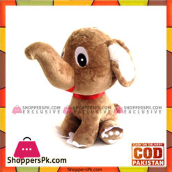 Stuff Toy Elephant 12 inch
