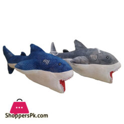 Stuff Toy Great Shark 17-Inch