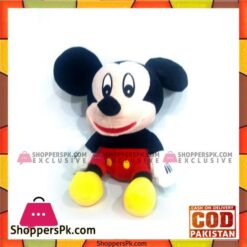 Stuff Toy Micky Mouse 14 Inch