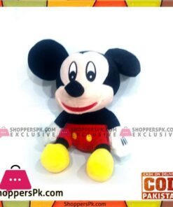 Stuff Toy Micky Mouse 14 Inch