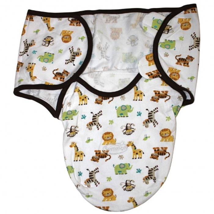 Summer Infant Baby Swaddle Wrap 4 Summer Infant Baby Swaddle Wrap