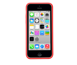 Targus Slim View Case for iPhone5c TFD12202AP