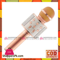 Wireless Microphone Portable Bluetooth Player For iPhone Samsung Tablet PC