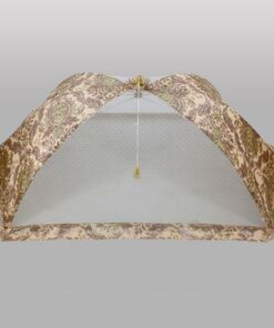 MOSQUITO NET PRINTED LONG