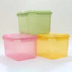 Plastic Sliper Lock Medium