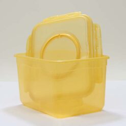 Plastic Sliper Lock Medium